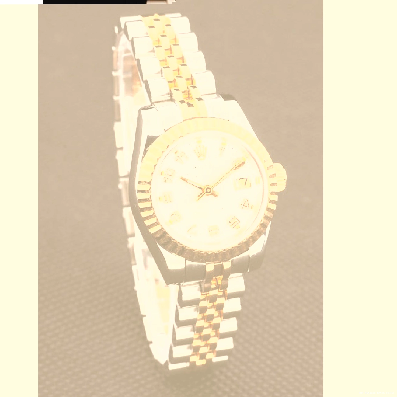 Aaa replica watch Mechanism-srl101 Rolex Datejust Swiss 0825